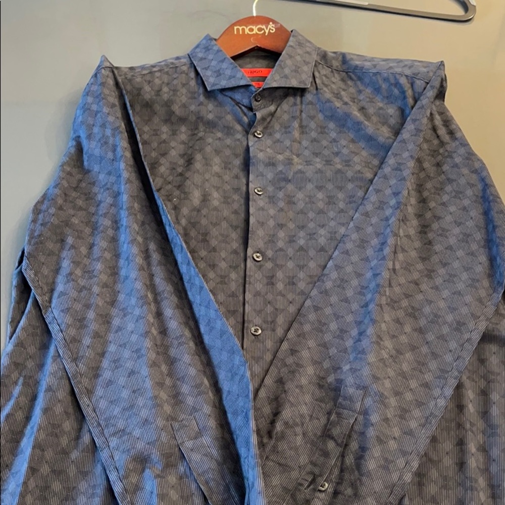 Hugo Boss Dress Shirt
